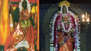 அனைத்து வளங்களையும் அருளும் தையல்நாயகி அம்மன்.. இந்த கோயில் தெரியுமா?