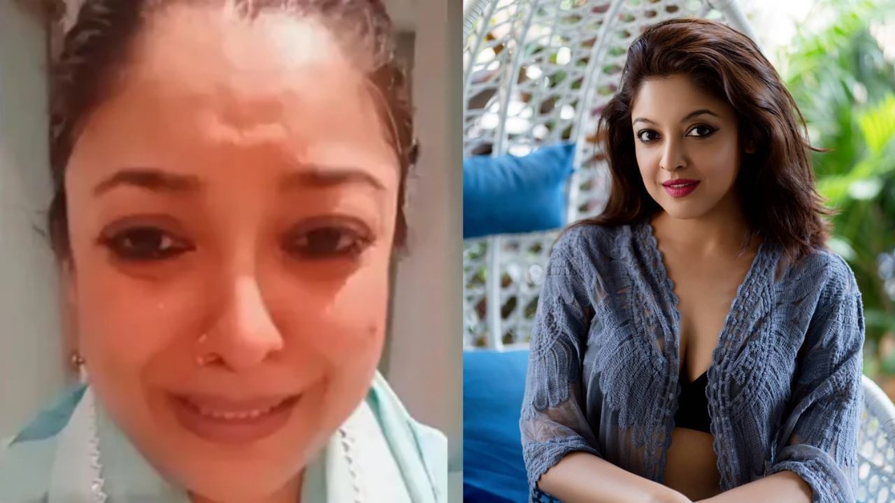 நான் வீட்டில் துன்புறுத்தப்படுகிறேன்… விஷால் பட நடிகையின் வைரல் வீடியோ! நான் வீட்டில் துன்புறுத்தப்படுகிறேன்… விஷால் பட நடிகையின் வைரல் வீடியோ!