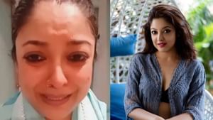 நான் வீட்டில் துன்புறுத்தப்படுகிறேன்… விஷால் பட நடிகையின் வைரல் வீடியோ!