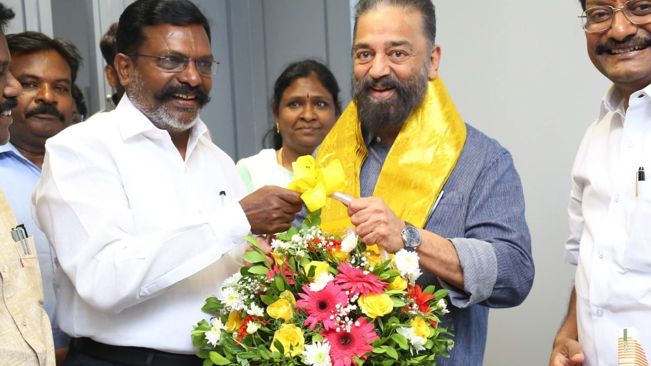 ”கூட்டணியில் குழப்பத்தை உருவாக்கவே எடப்பாடி அழைக்கிறார், வேறு எந்த காரணமும் இல்லை” – திருமாவளவன் திட்டவட்டம்.. ”கூட்டணியில் குழப்பத்தை உருவாக்கவே எடப்பாடி அழைக்கிறார், வேறு எந்த காரணமும் இல்லை” – திருமாவளவன் திட்டவட்டம்..