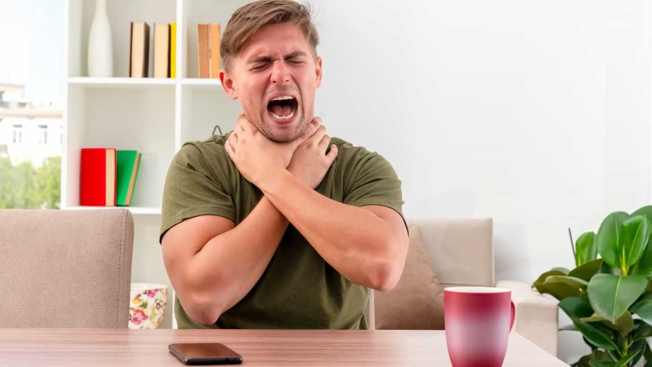 Health Tips: மழைக்காலத்தில் காலையில் எழுந்ததும் தொண்டை வலியா..? இதை செய்தால் சரியாகும்!