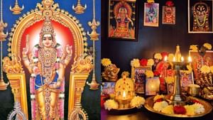 27 செவ்வாய்கிழமை வழிபாடு.. கடன் பிரச்னையை தீர்க்கும் திருச்செந்தூர் முருகன்!