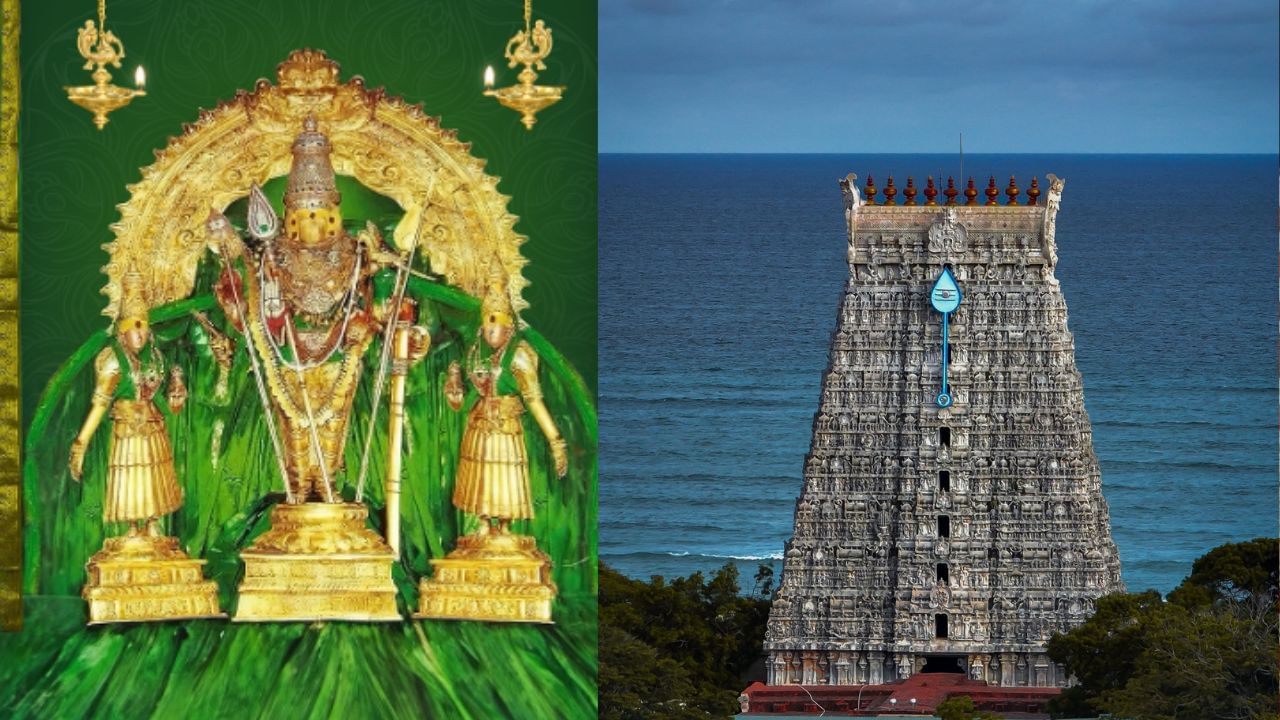 திருச்செந்தூர் போக முடியலையா? – ஆன்லைன் தரிசனம் முன்பதிவு வழிமுறைகள்! திருச்செந்தூர் போக முடியலையா? – ஆன்லைன் தரிசனம் முன்பதிவு வழிமுறைகள்!