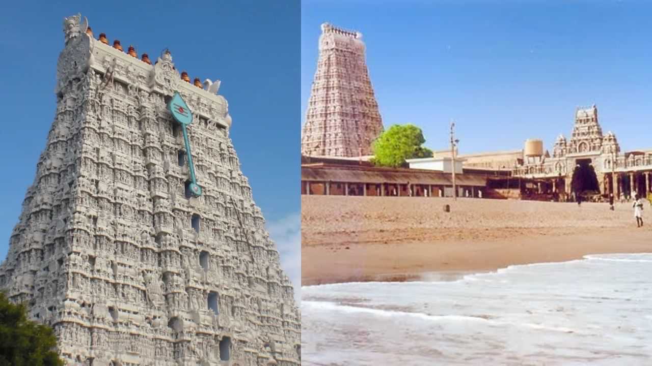 Tiruchendur Temple Kumbabishekam 2025: திருச்செந்தூர் முருகன் கோயில் கும்பாபிஷேகம்.. ஏற்பாடுகள், பாதுகாப்பு குறிப்பு விவரங்கள் இதோ!