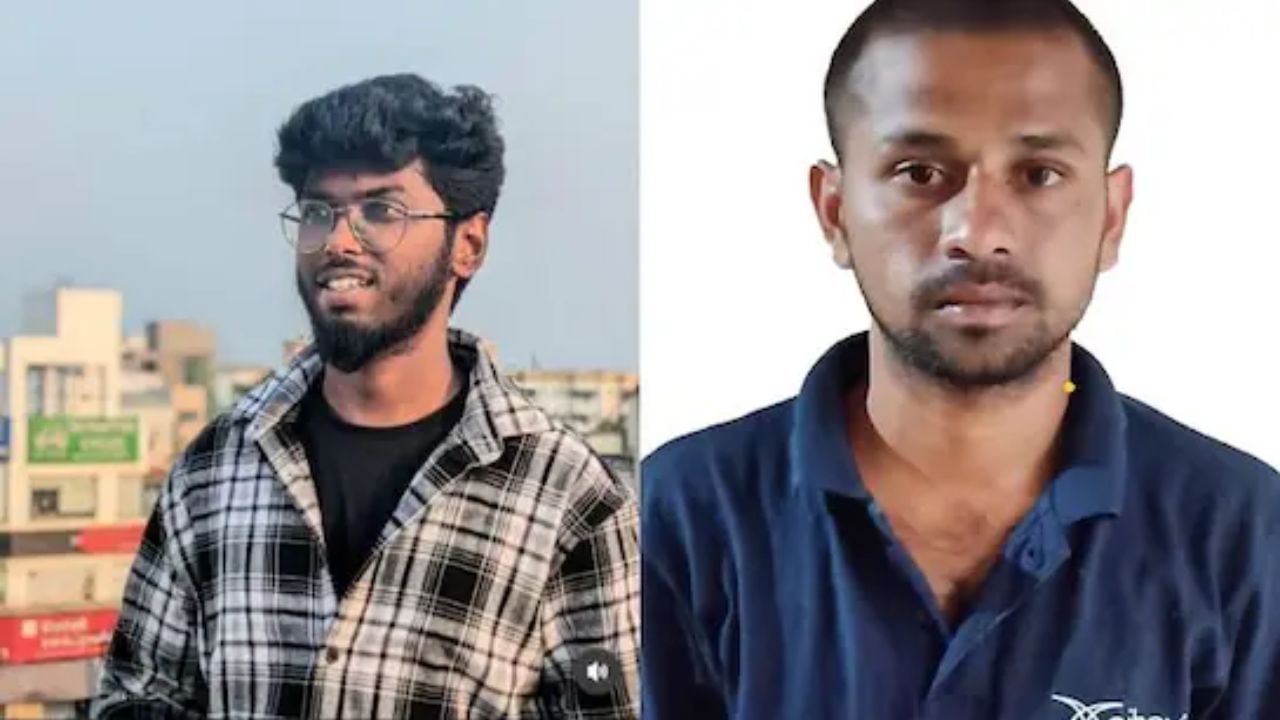 நெல்லை ஆணவக் கொலை.. வழக்கு விசாரணை சிபிசிஐடிக்கு மாற்றம்! நெல்லை ஆணவக் கொலை.. வழக்கு விசாரணை சிபிசிஐடிக்கு மாற்றம்!