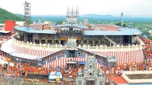 திருத்தணி முருகன் கோயில் வழிபாடு.. எவ்வளவு பலன்கள் தெரியுமா?