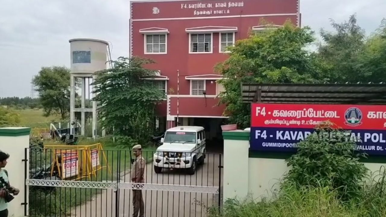திருவள்ளூர் சிறுமி வழக்கில் அடையாளம் காணப்பட்ட குற்றவாளி.. மக்கள் குவிந்ததால் பரபரப்பு..!