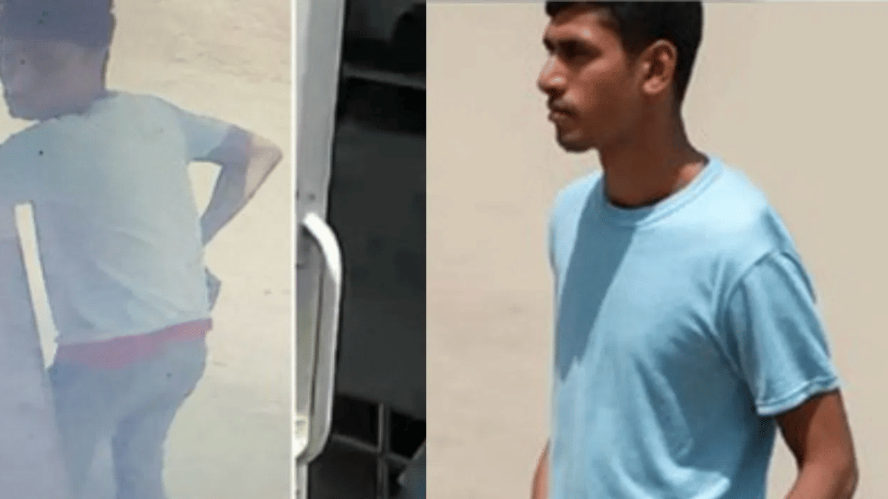 திருவள்ளூரில் சிறுமி பாலியல் வன்கொடுமை வழக்கு: மேற்குவங்க இளைஞர் கைது!