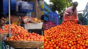 தமிழகத்தில் ஏற்ற இறக்கத்தில் தக்காளி விலை… மேலும் உயர வாய்ப்பா?