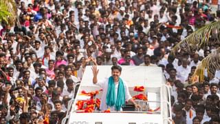 நெருங்கும் சட்டமன்ற தேர்தல்.. மதுரையில் த.வெ.க வின் இரண்டாவது மாநில மாநாடு?