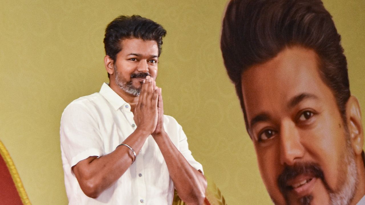 பூத் கமிட்டி நிர்வாகிகள் நியமனம்.. 2 வாரம் தான் டைம்.. விஜய் போட்ட உத்தரவு! பூத் கமிட்டி நிர்வாகிகள் நியமனம்.. 2 வாரம் தான் டைம்.. விஜய் போட்ட உத்தரவு!