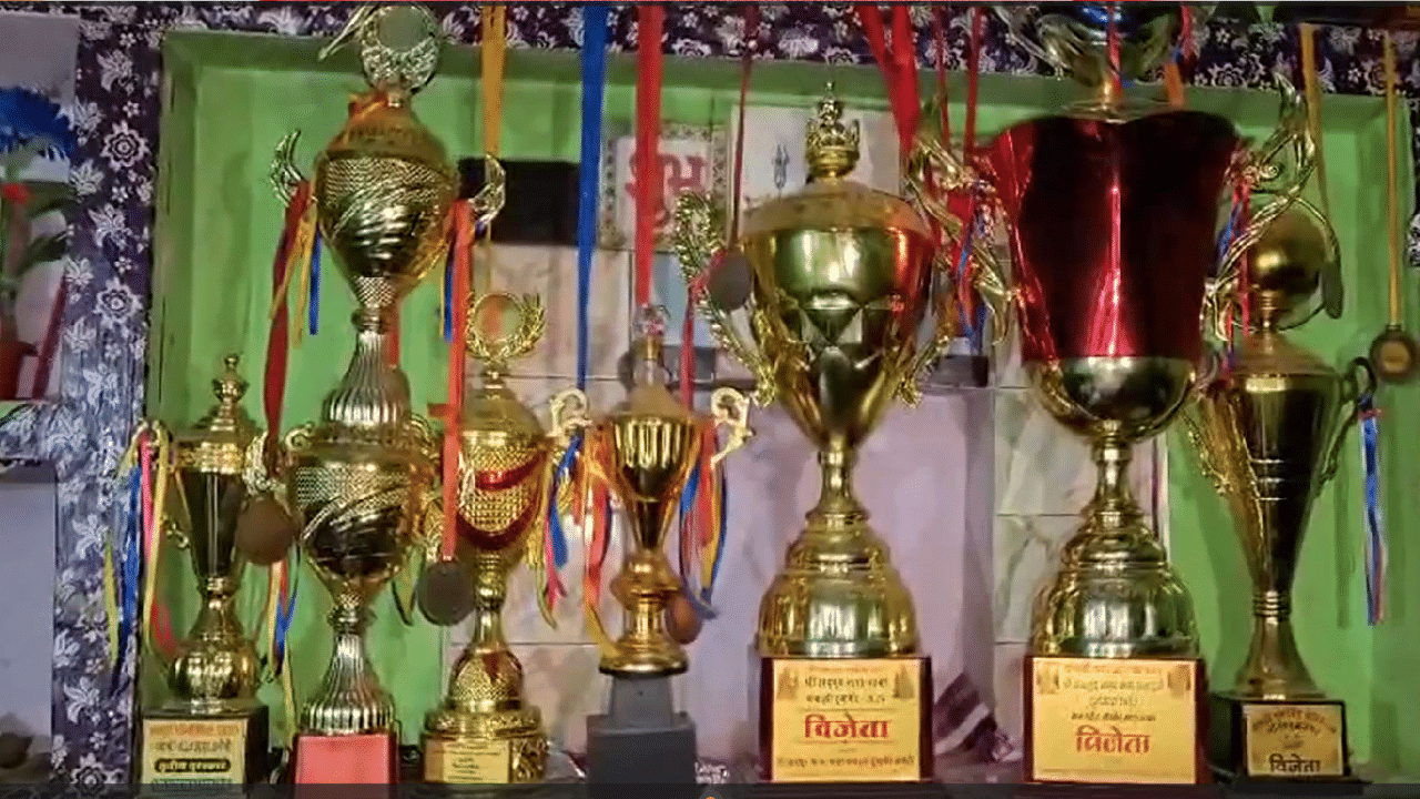 உத்தரப்பிரதேசத்தில் ரேபிஸ் நோயால் பாதிக்கப்பட்ட கபடி வீரர் மரணம்