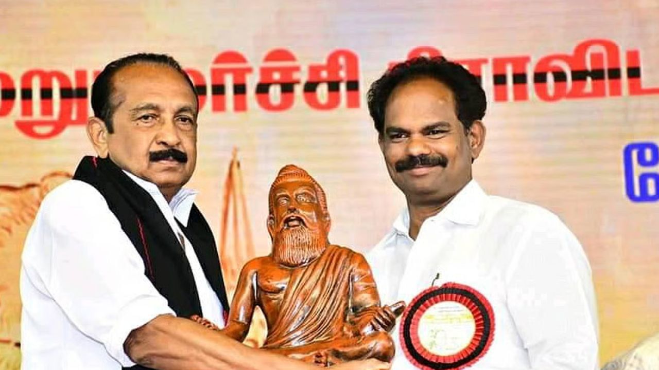 வைகோவுக்கு எதிராக களமிறங்கும் மல்லை சத்யா.. உண்ணாவிரத போராட்டம் அறிவிப்பு