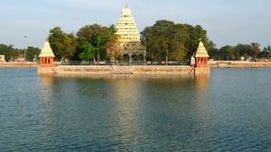மதுரையின் காவல் தெய்வம்.. வண்டியூர் மாரியம்மன் கோயில் சிறப்புகள்!