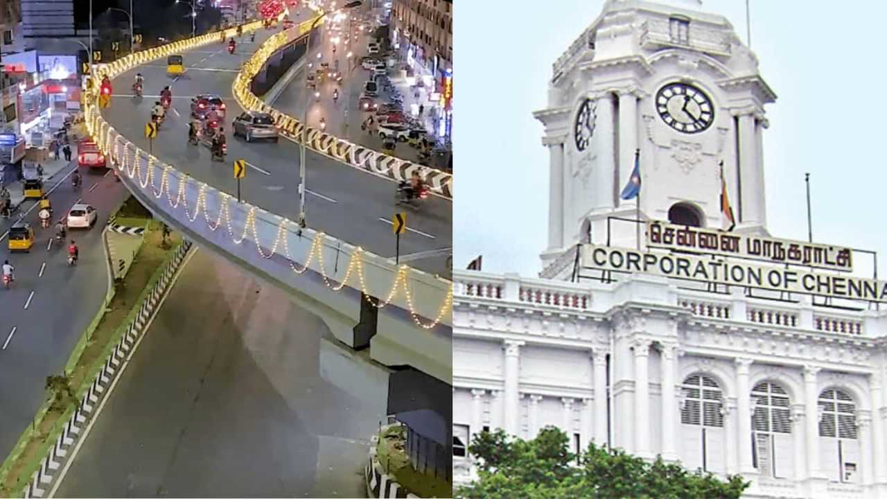 சென்னை வேளச்சேரியில் ரூ.231 கோடி மதிப்பில் மேலும் ஒரு பாலம்.. எந்த பகுதியில் தெரியுமா?