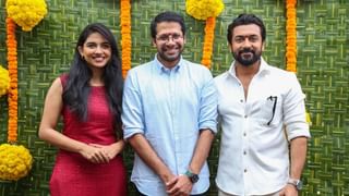 Venky Atluri : நான் சூர்யாவின் பெரிய ரசிகன்.. சூர்யா46 படம் பற்றி வெங்கி அட்லூரி பேச்சு!