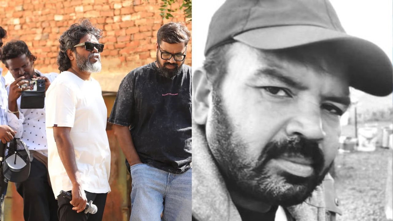 பா. ரஞ்சித்தின் ‘வேட்டுவம்’ படப்பிடிப்பில் ஏற்பட்ட விபத்து – ஸ்டண்ட் மாஸ்டர் உயிரிழப்பு! பா. ரஞ்சித்தின் ‘வேட்டுவம்’ படப்பிடிப்பில் ஏற்பட்ட விபத்து – ஸ்டண்ட் மாஸ்டர் உயிரிழப்பு!