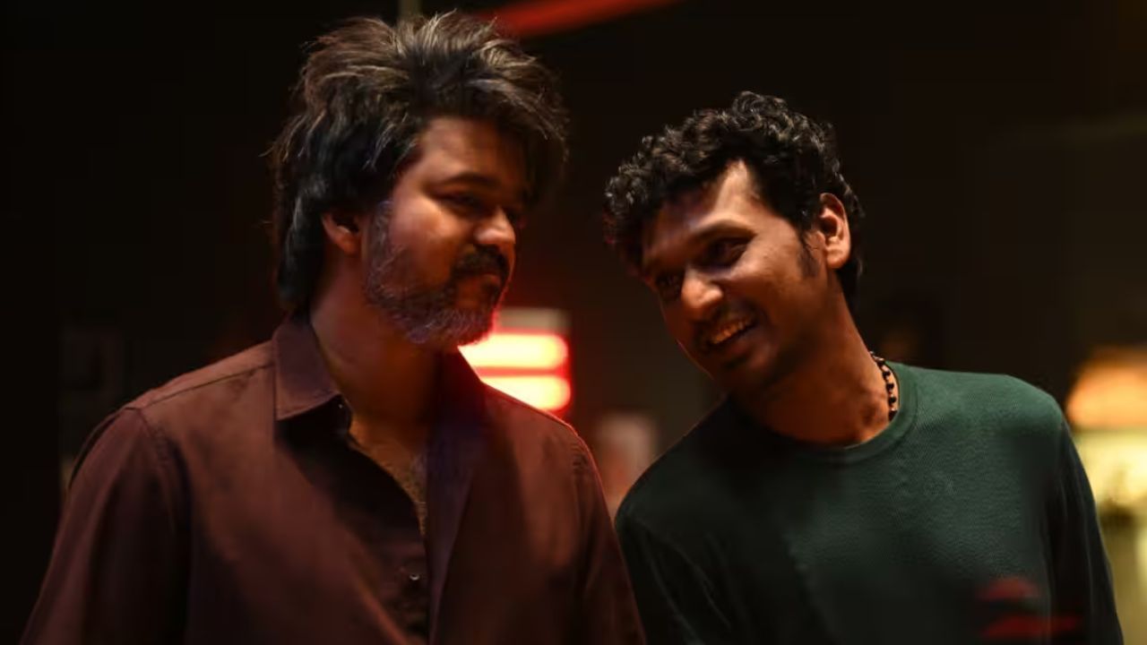 ‘லியோ 2’, ‘மாஸ்டர் 2’ படங்களை இயக்க ஆசை.. ஆனால்? – லோகேஷ் கனகராஜ் பேச்சு! ‘லியோ 2’, ‘மாஸ்டர் 2’ படங்களை இயக்க ஆசை.. ஆனால்? – லோகேஷ் கனகராஜ் பேச்சு!