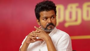 மீனவர்களின் படகுகளில் “தமிழக வெற்றிக் கழகம்” என எழுதியதற்காக மானியம் மறுப்பு? – விஜய் கண்டனம்