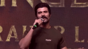 எங்களை யாராலும் தடுக்க முடியாது… கிங்டம் நிகழ்ச்சியில் விஜய் தேவரகொண்டா அதிரடி!