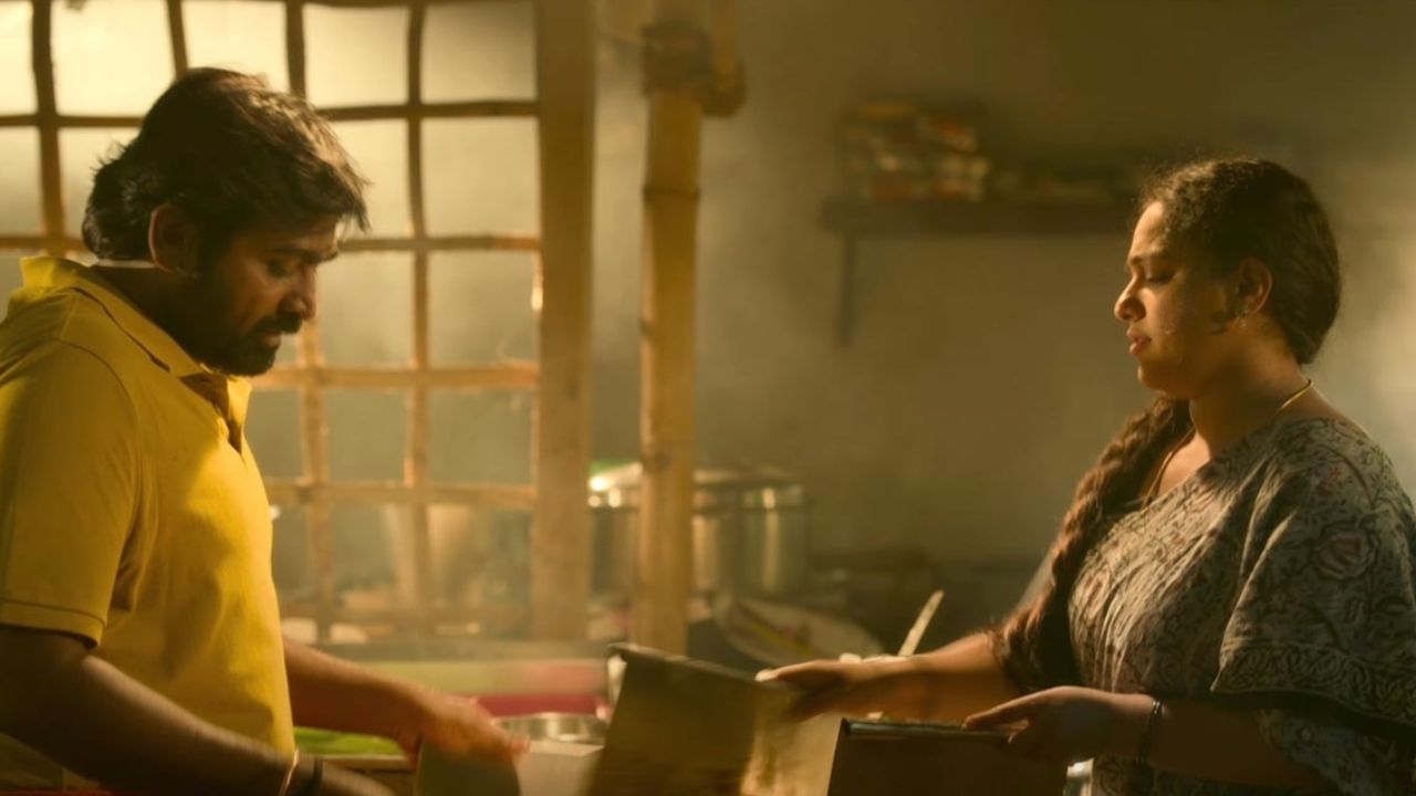 Thalaivan Thalaivii: ஷூட்டிங்கில் விஜய் சேதுபதி அட்ராசிட்டி.. போட்டுடைத்த நித்யா மேனன்! Thalaivan Thalaivii: ஷூட்டிங்கில் விஜய் சேதுபதி அட்ராசிட்டி.. போட்டுடைத்த நித்யா மேனன்!