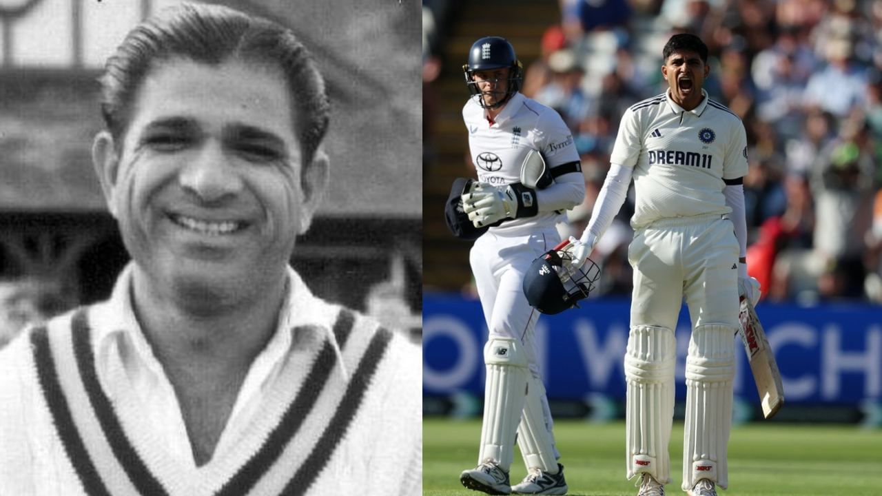 India vs England Test: வினோ மன்கட்டின் 73 ஆண்டு கால லார்ட்ஸ் சாதனை.. தகர்ப்பார்களா இந்திய இளம் பேட்ஸ்மேன்கள்..?