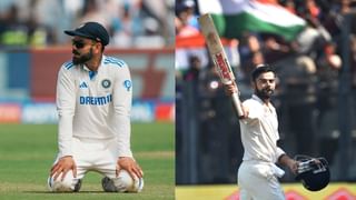Virat Kohli Retirement: 4 நாட்களுக்கு ஒருமுறை இதை செய்வேன்.. இதனால் டெஸ்ட் ஓய்வு! முதல் முறையாக மௌனம் கலைத்த கோலி..!