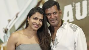Vishal : சாய் தன்ஷிகாவுடன் திருமணம் தள்ளிப்போகிறதா? விஷால் கொடுத்த விளக்கம்! Vishal : சாய் தன்ஷிகாவுடன் திருமணம் தள்ளிப்போகிறதா? விஷால் கொடுத்த விளக்கம்!