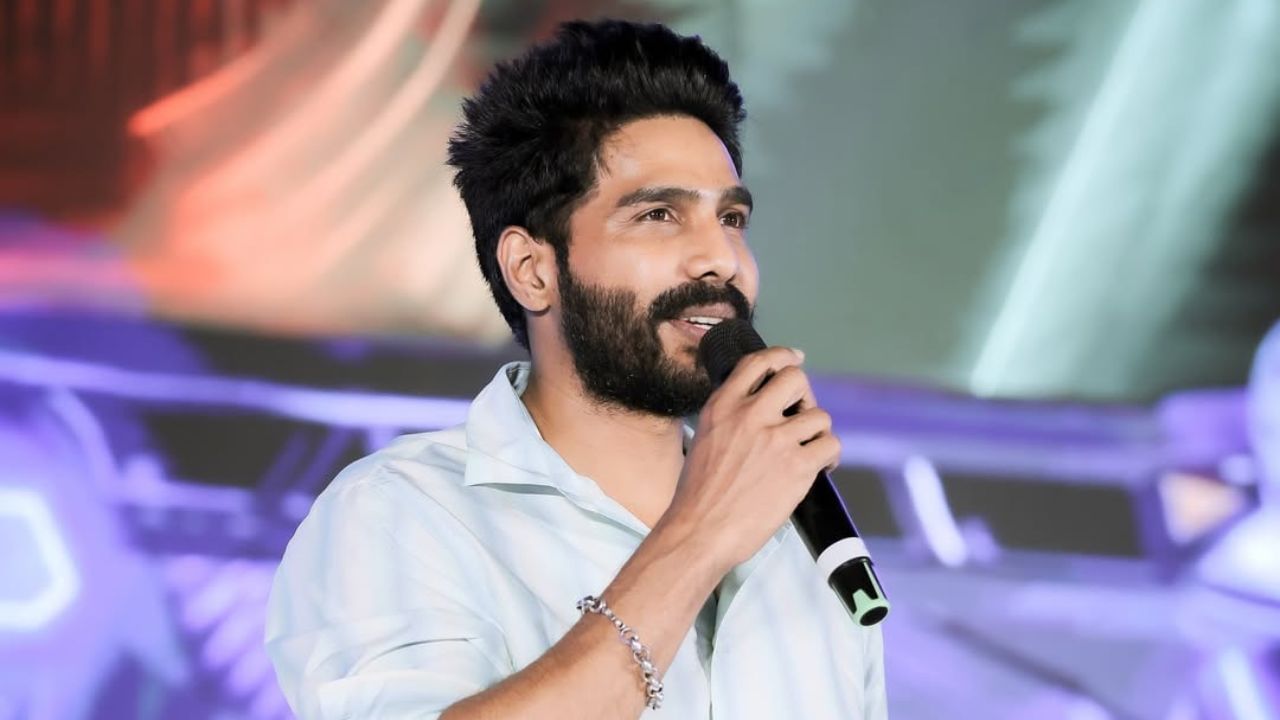 Vishnu Vishal : முதல் மனைவியுடன் விவாகரத்துக்கு காரணம்.. மனம் திறந்து பேசிய விஷ்ணு விஷால்!