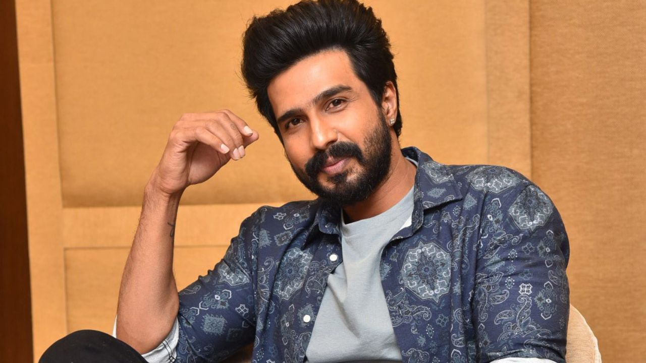Vishnu Vishal : முதல் படத்தில் என்னைத் தூக்கிட்டாங்க.. நடிகர் விஷ்ணு விஷால் உருக்கம்!