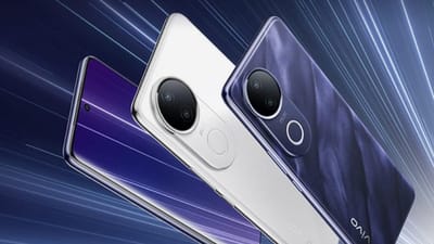 அசத்தல் அம்சங்களுடன் அறிமுகமானது விவோ டி4ஆர்!