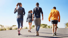 நடைப்பயிற்சியை வாழ்க்கையின் ஒரு பகுதியாக மாற்றுவது எப்படி?...