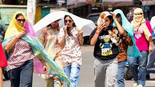 கொளுத்தும் வெயில்.. 9 மாவட்டங்களில் சதமடித்த வெயில்.. இனி இப்படி தான் இருக்கும்..