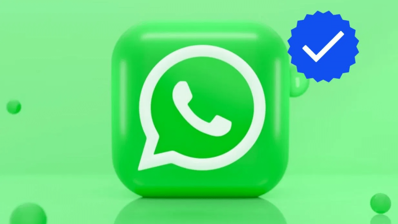 வாட்ஸ்அப்பில் ப்ளூ டிக் பெறுவது எப்படி? யாருக்கெல்லாம் கிடைக்கும்? வாட்ஸ்அப்பில் ப்ளூ டிக் பெறுவது எப்படி? யாருக்கெல்லாம் கிடைக்கும்?