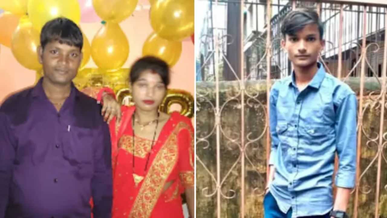 த்ரிஷ்யம் பட பாணியில் கணவரை கொன்று உடலை டைல்ஸ் அடியில் புதைத்த மனைவி - மும்பை அருகே அதிர்ச்சி!