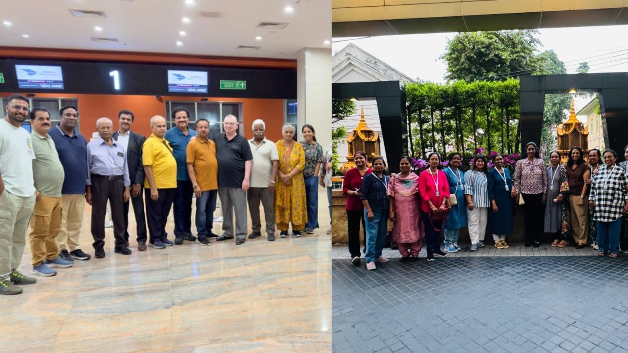 World Malayalee Council: பிரமாண்டமாக தொடங்கிய உலக மலையாளி கவுன்சிலின் கூட்டம்!