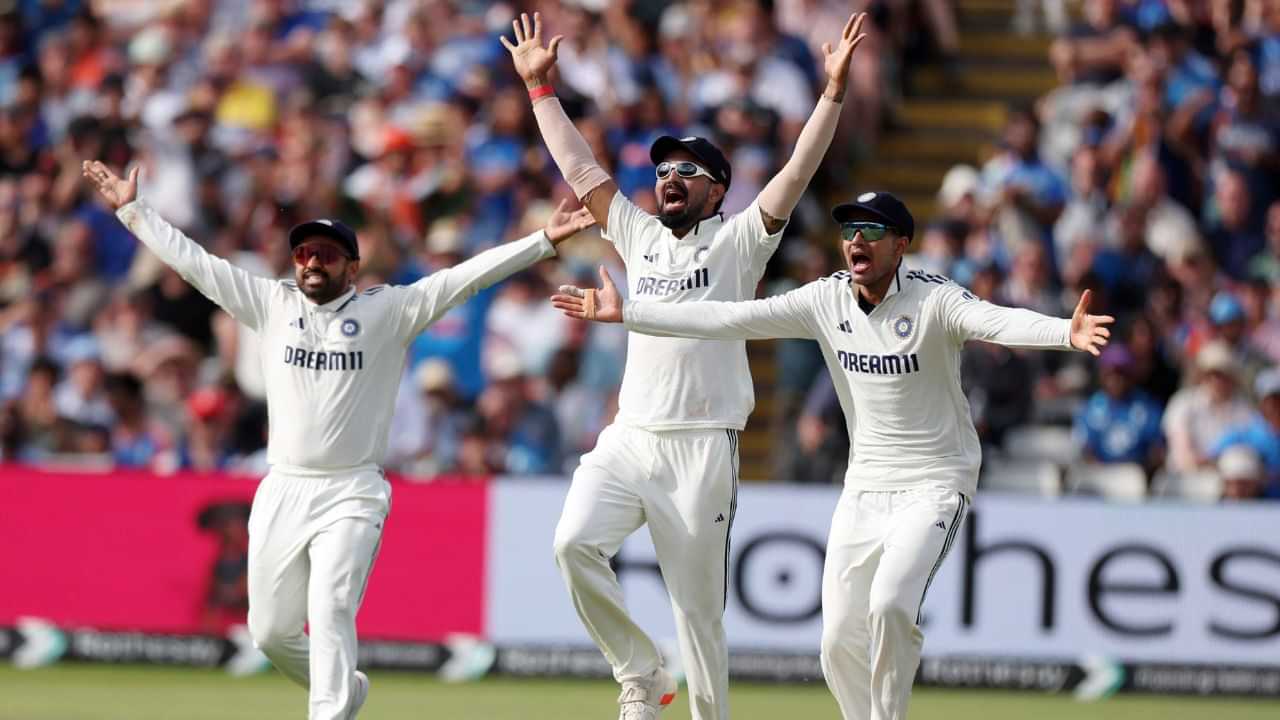 WTC 2025-27 Points Table: முன்னேற்றம் கண்ட இந்திய அணி.. தோல்வியால் இங்கிலாந்து சரிவு! லேட்டஸ்ட் WTC புள்ளிகள் பட்டியல்..!