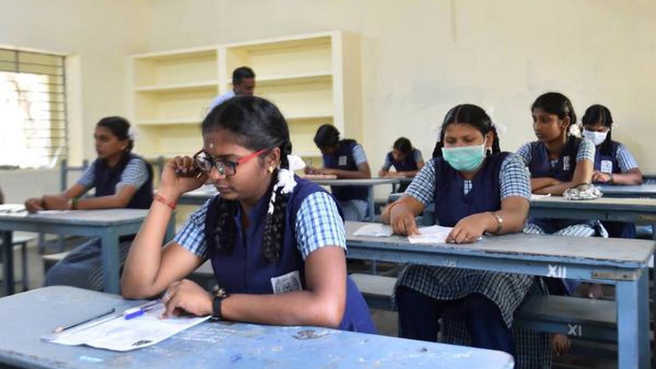 +1 பொதுத்தேர்வு ரத்து.. 8ம் வகுப்பு வரை ஆல்பாஸ்.. வெளியான முக்கிய அறிவிப்பு!
