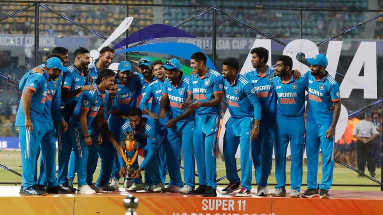 Asia Cup 2025 Schedule: ஆசியக் கோப்பையில் எந்த அணி எப்போது யாருடன் மோதுகிறது..? முழு அட்டவணை விவரம் இதோ!