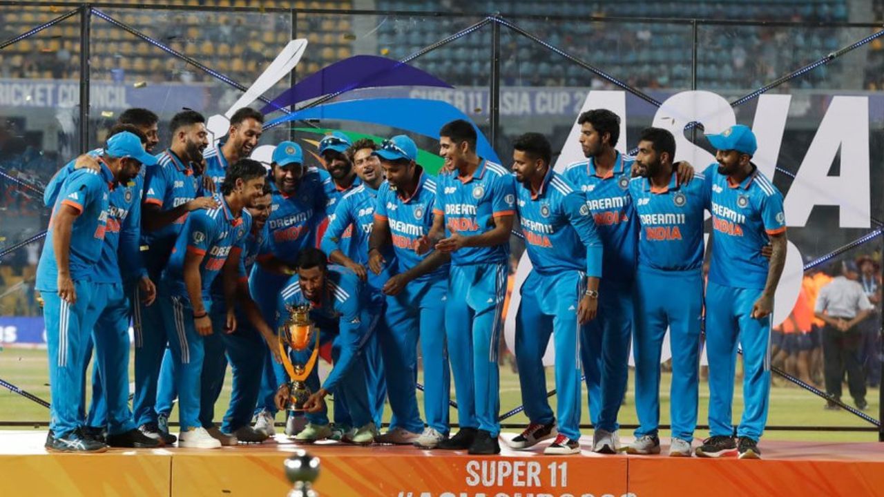 Asia Cup 2025 Schedule: ஆசியக் கோப்பையில் எந்த அணி எப்போது யாருடன் மோதுகிறது..? முழு அட்டவணை விவரம் இதோ! Asia Cup 2025 Schedule: ஆசியக் கோப்பையில் எந்த அணி எப்போது யாருடன் மோதுகிறது..? முழு அட்டவணை விவரம் இதோ!
