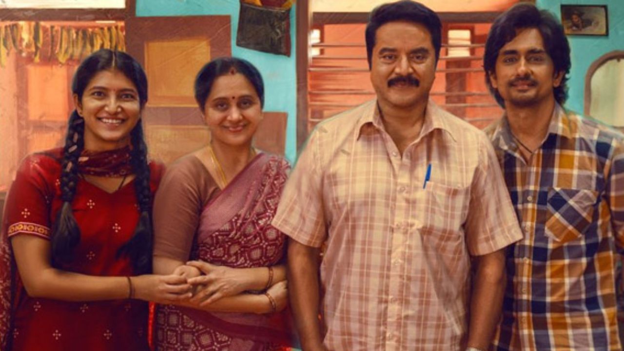 3 BHK படத்தைப் பாராட்டிய பிரபல கிரிக்கெட்டர்… நெகிழ்ந்த இயக்குநர்