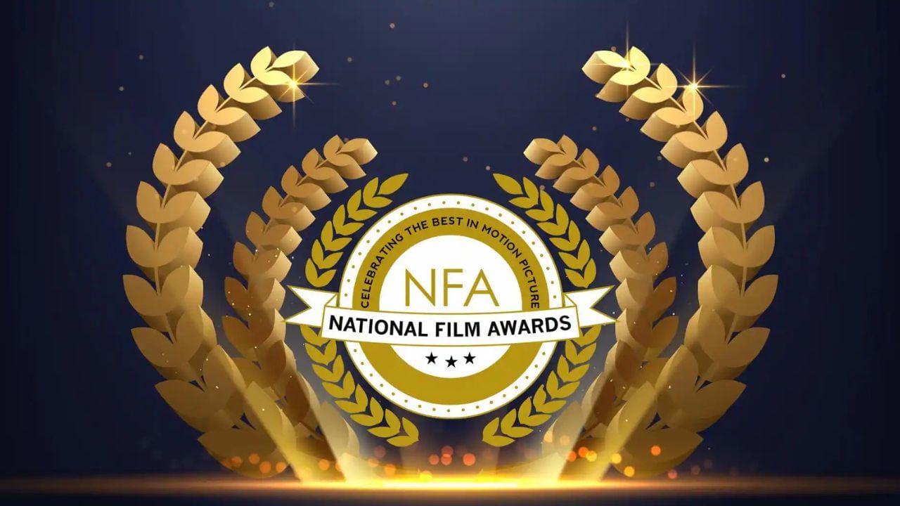 71st National Awards: 71வது தேசிய விருதுகள் அறிவிப்பு.. விருது வென்ற தமிழ் பிரபலங்கள்! 71st National Awards: 71வது தேசிய விருதுகள் அறிவிப்பு.. விருது வென்ற தமிழ் பிரபலங்கள்!