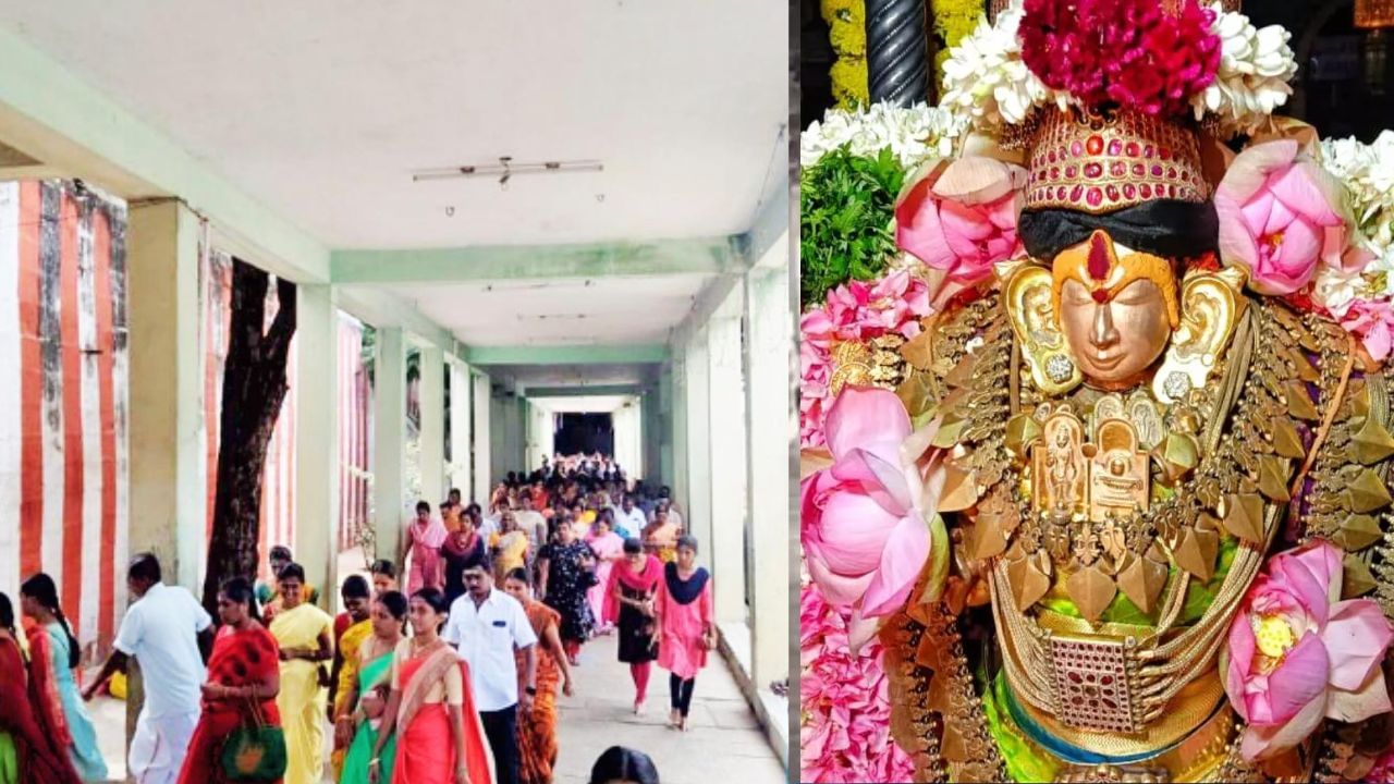 ஆடிச்சுற்று வழிபாடு – இதனை செய்வதால் எவ்வளவு பலன்கள் தெரியுமா? ஆடிச்சுற்று வழிபாடு – இதனை செய்வதால் எவ்வளவு பலன்கள் தெரியுமா?
