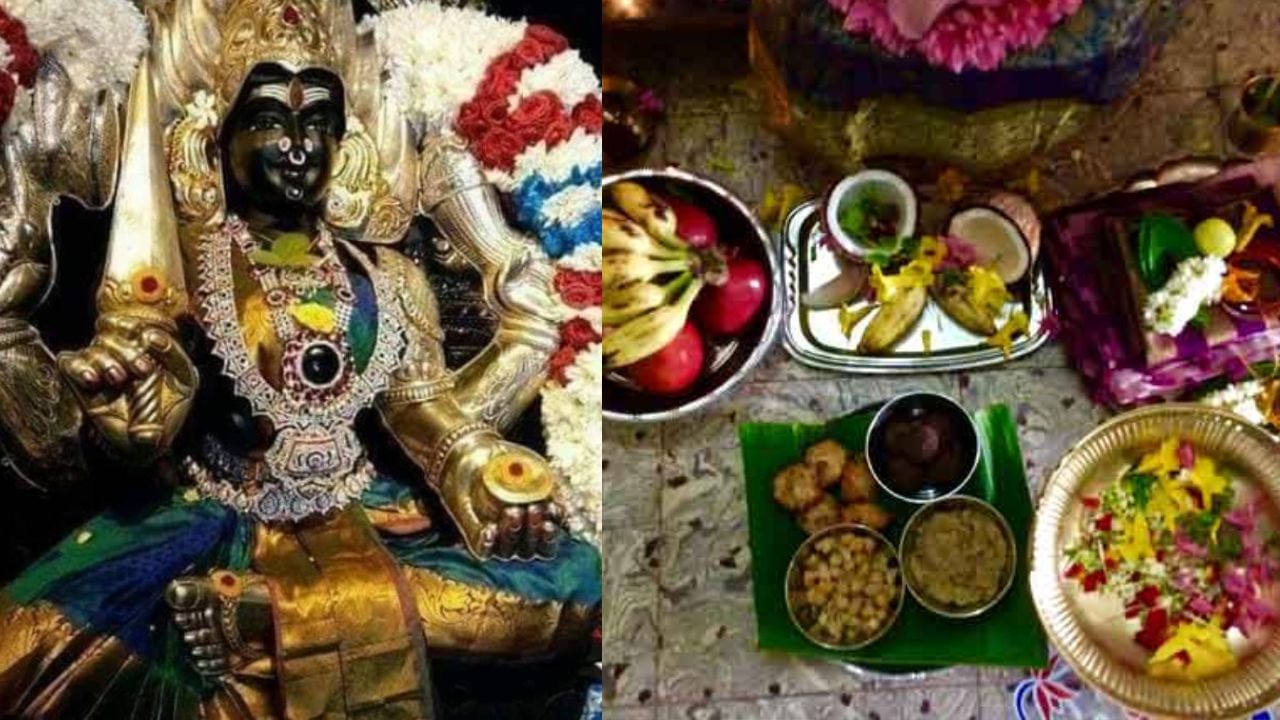 Aadi Tuesday: ஆடி மாத கடைசி செவ்வாயும், குங்கும அர்ச்சனை வழிபாடும்!