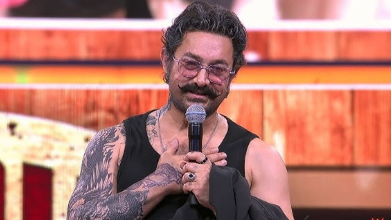Aamir Khan : கூலியில் நடிக்க சம்பளம் வாங்கவில்லை…வதந்திகளுக்கு முற்றுப்புள்ளி வைத்த ஆமிர் கான்!