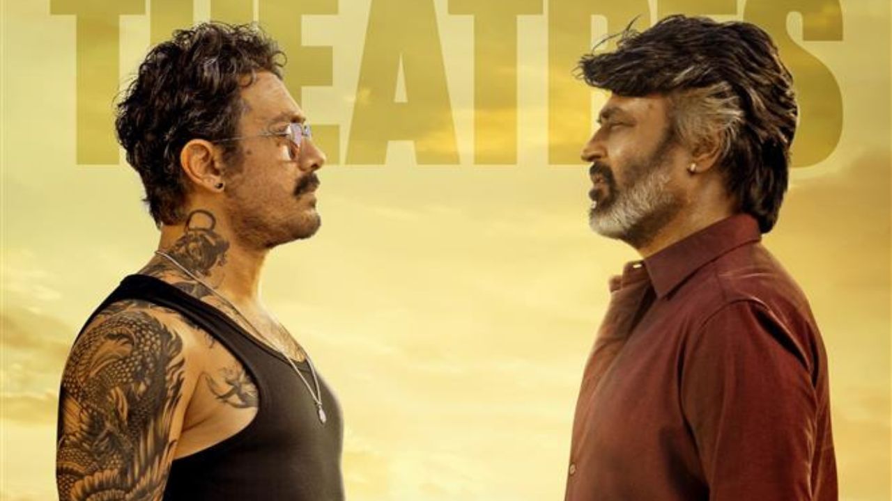 எனக்கு அதில் பிரச்னை இல்லை.. கூலி பட விமர்சனங்களுக்கு ஆமிர் கான் பதில்!