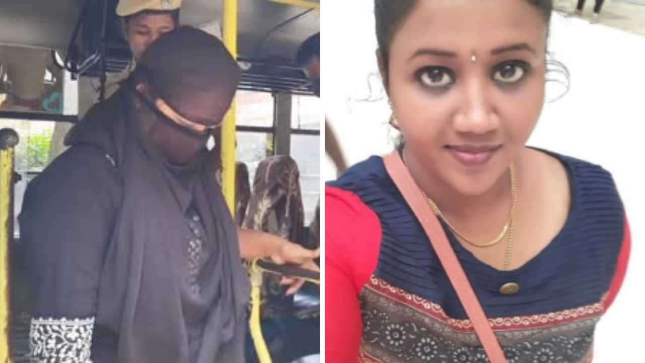 இரு குழந்தைகளை கொன்ற வழக்கு.. திடீரென அபிராமி எடுத்த முடிவு.. பறந்த உத்தரவு!