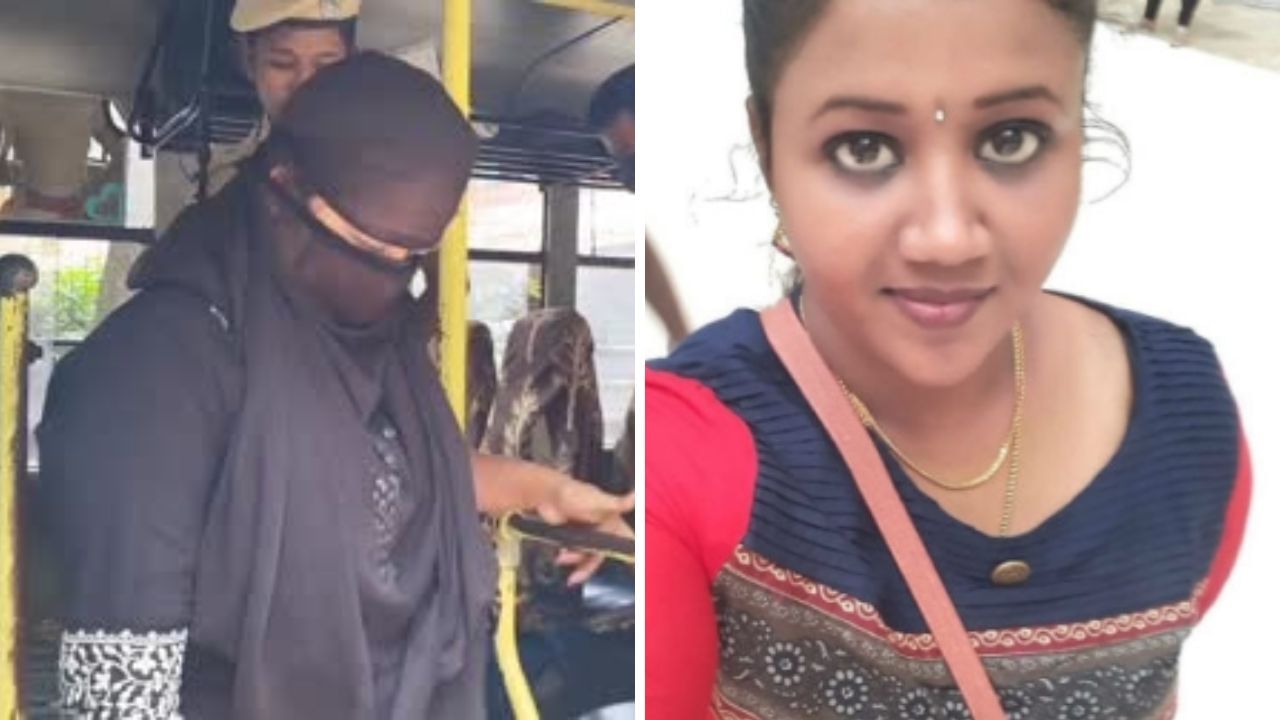 இரு குழந்தைகளை கொன்ற வழக்கு.. திடீரென அபிராமி எடுத்த முடிவு.. பறந்த உத்தரவு!