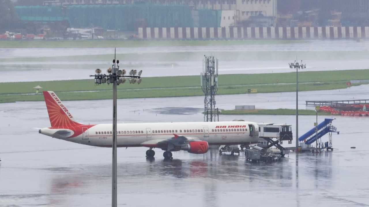 Air India Flight: ஏர் இந்தியா விமானத்தில் ஏற்பட்ட தொழில்நுட்ப கோளாறு.. சென்னையில் அவசரமாக தரையிறக்கம்!