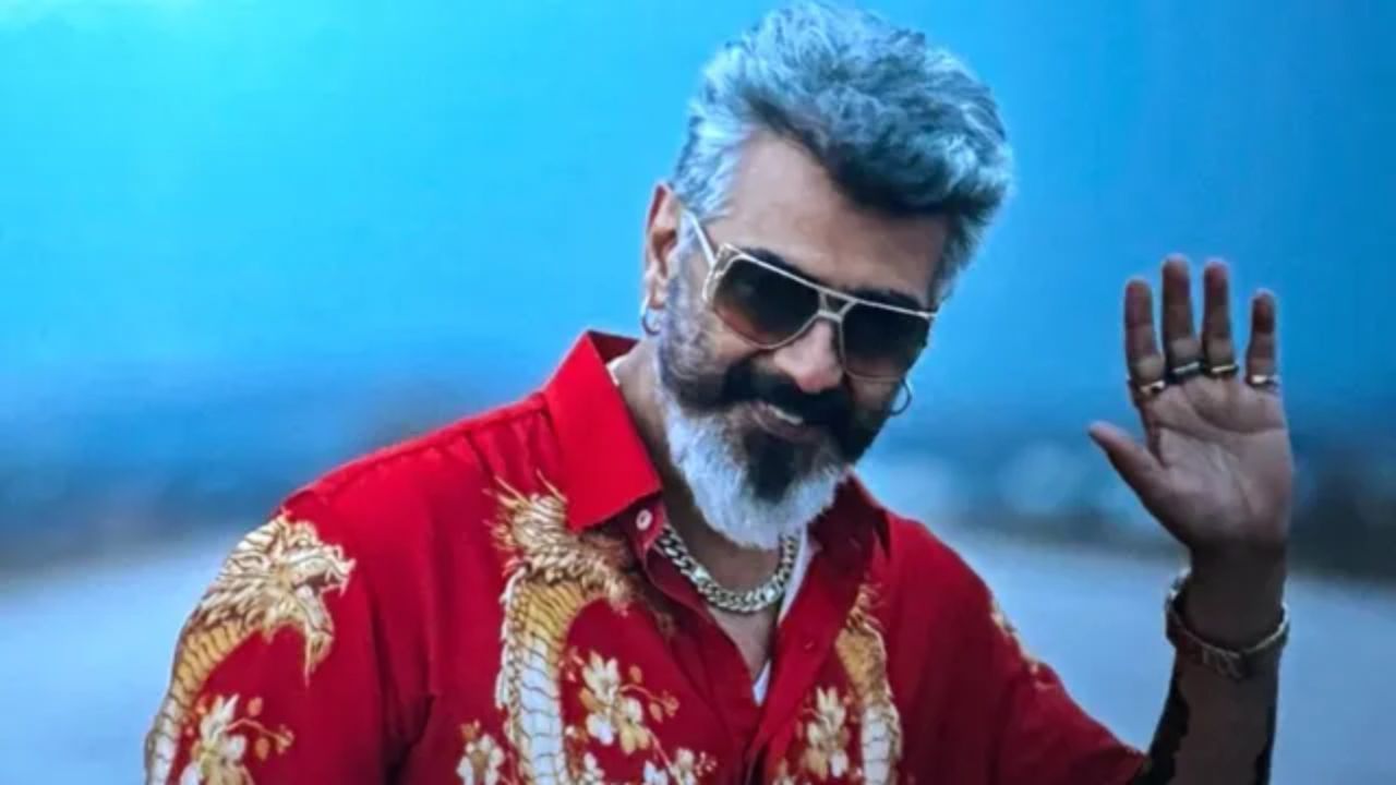 சினிமாவில் 33 ஆண்டுகளை நிறைவு செய்த அஜித் குமார் – வைரலாகும் ஆதிக் ரவிச்சந்திரனின் எக்ஸ் தள பதிவு! சினிமாவில் 33 ஆண்டுகளை நிறைவு செய்த அஜித் குமார் – வைரலாகும் ஆதிக் ரவிச்சந்திரனின் எக்ஸ் தள பதிவு!